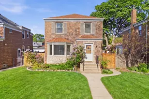 5430 N Lamon Ave, Chicago, IL 60630 - Photo 1