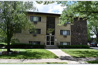 109 S Elmwood Avenue #9, Oak Park, IL 60302 - Photo 1