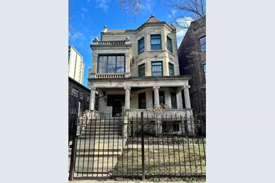 5719 N Kenmore Avenue #3, Chicago, IL 60660 - Photo 1