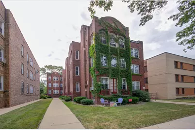 10535 S Hale Avenue #1W, Chicago, IL 60643 - Photo 1