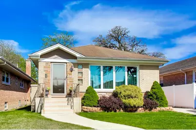 4953 N Normandy Avenue, Chicago, IL 60656 - Photo 1