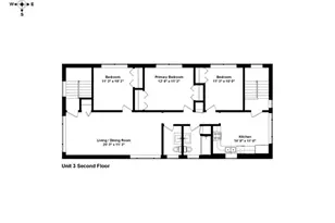 2031 N 74th Ave, Elmwood Park, IL 60707 - Photo 19