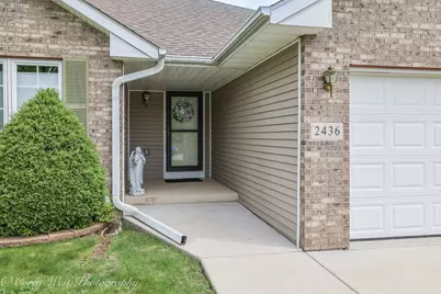 2436 Kristi Lane, Rockford, IL 61102 - Photo 3