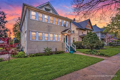 211 N Wright Street, Naperville, IL 60540 - Photo 1