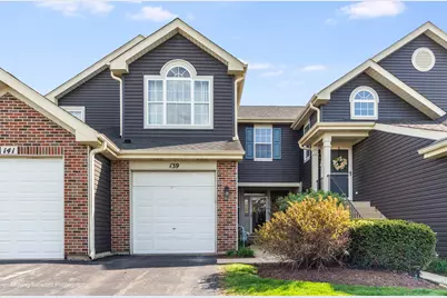 139 E Lake Ridge Drive, Glendale Heights, IL 60139 - Photo 1