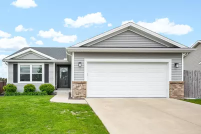314 Bobwhite Way, Normal, IL 61761 - Photo 1