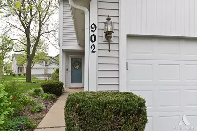 902 Ashley Court, Westmont, IL 60559 - Photo 1