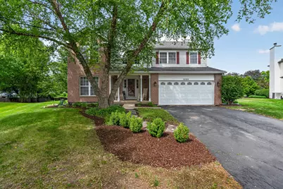 5205 Brookshire Estates Drive, Plainfield, IL 60586 - Photo 1
