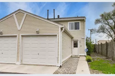 391 Meadow Green Lane, Round Lake Beach, IL 60073 - Photo 1