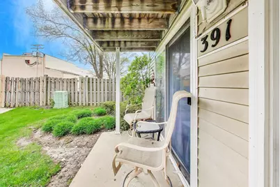 391 Meadow Green Lane, Round Lake Beach, IL 60073 - Photo 23