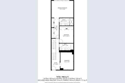 1500 W Monroe Street #727, Chicago, IL 60607 - Photo 35