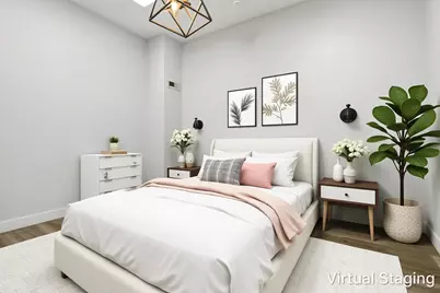 1500 W Monroe Street #727, Chicago, IL 60607 - Photo 19