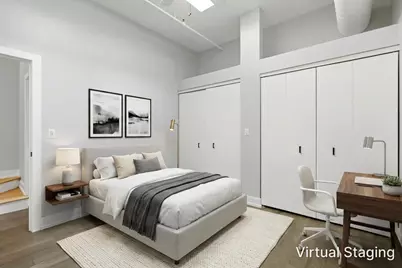 1500 W Monroe Street #727, Chicago, IL 60607 - Photo 21