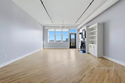 1500 W Monroe Street #727, Chicago, IL 60607 - Photo 5