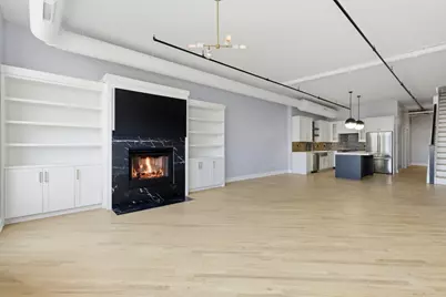 1500 W Monroe Street #727, Chicago, IL 60607 - Photo 7