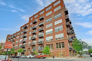 1500 W Monroe St, Chicago, IL 60607 - Photo 1