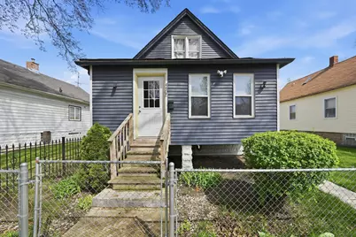 442 W 117th Street, Chicago, IL 60628 - Photo 1