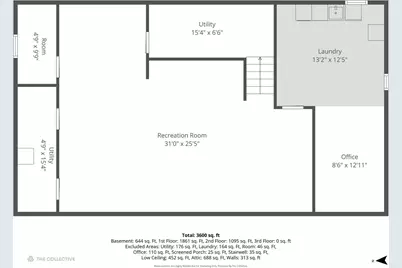197 Woodside Road, Riverside, IL 60546 - Photo 49
