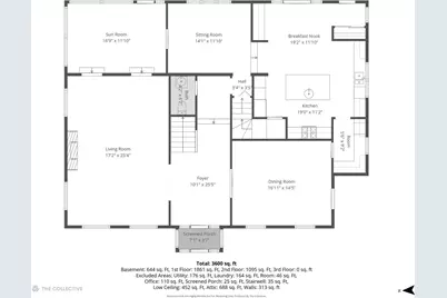 197 Woodside Road, Riverside, IL 60546 - Photo 47