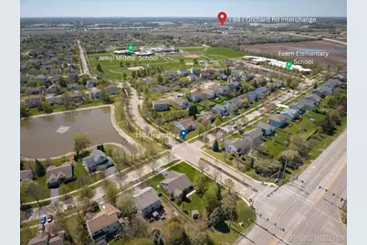 1502 Hartsburg Lane, North Aurora, IL 60542 - Photo 47