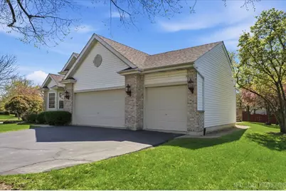 1502 Hartsburg Lane, North Aurora, IL 60542 - Photo 3