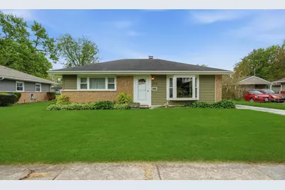 315 Sauganash Street, Park Forest, IL 60466 - Photo 1