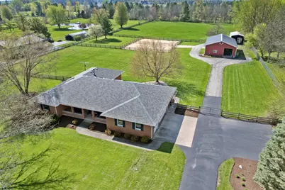 12282 N Grove Road, Sycamore, IL 60178 - Photo 1