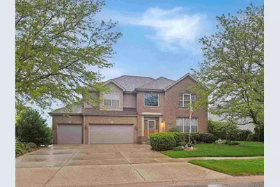 15488 Ridgefield Drive, Manhattan, IL 60442 - Photo 1