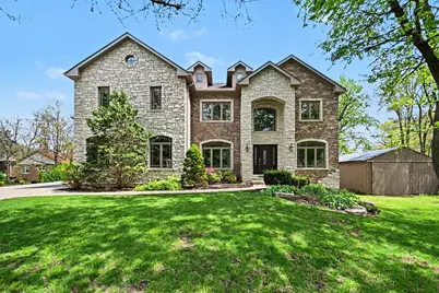 5875 Alabama Avenue, Willowbrook, IL 60527 - Photo 1
