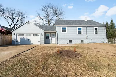 9048 Oneill Drive, Burr Ridge, IL 60527 - Photo 1