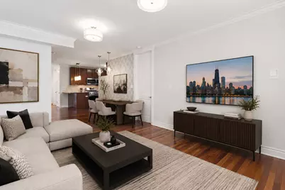 1744 W Henderson Street #2, Chicago, IL 60657 - Photo 5