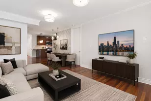 1744 W Henderson St, Chicago, IL 60657 - Photo 5