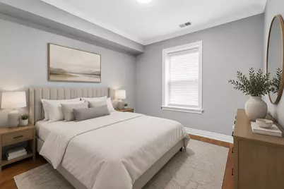 1744 W Henderson Street #2, Chicago, IL 60657 - Photo 21