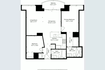 233 E 13th Street #1810, Chicago, IL 60605 - Photo 39