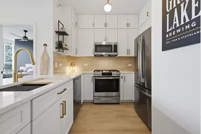 233 E 13th Street #1810, Chicago, IL 60605 - Photo 13