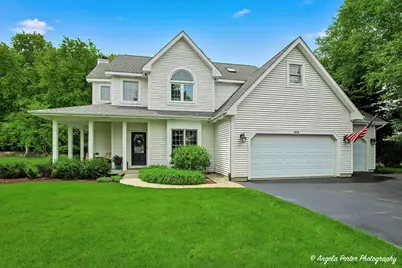 803 Silver Glen Road, McHenry, IL 60050 - Photo 1