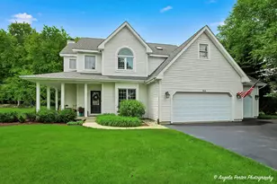 803 Silver Glen Rd, McHenry, IL 60050 - Photo 1