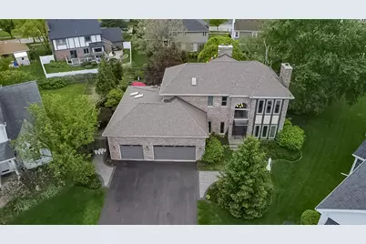 526 Spruce Lane, Lisle, IL 60532 - Photo 33