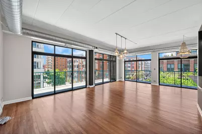 920 W Madison Street #B4, Chicago, IL 60607 - Photo 7