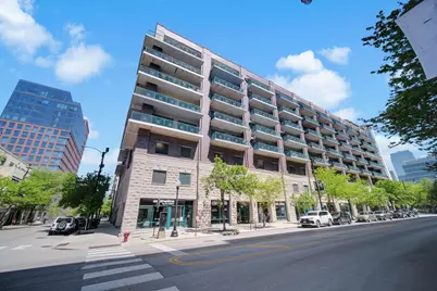 920 W Madison Street #B4, Chicago, IL 60607 - Photo 1