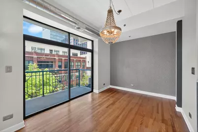 920 W Madison Street #B4, Chicago, IL 60607 - Photo 13