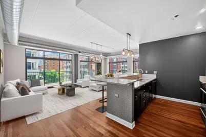 920 W Madison Street #B4, Chicago, IL 60607 - Photo 11