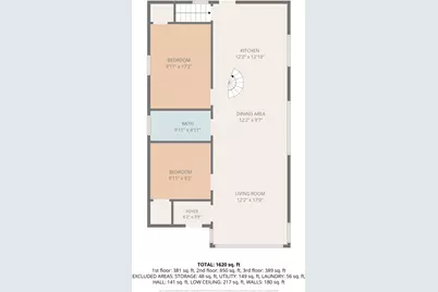 5336 N Laramie Avenue, Chicago, IL 60630 - Photo 27
