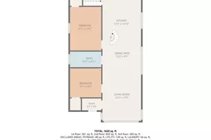 5336 N Laramie Ave, Chicago, IL 60630 - Photo 27