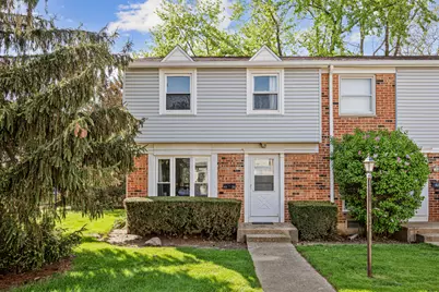 4096 Quincy Court, Streamwood, IL 60107 - Photo 1