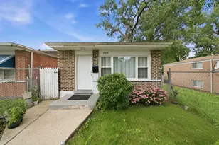 6909 S Ada St, Chicago, IL 60636 - Photo 1