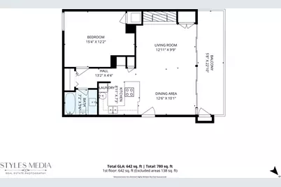 5542 E Lake Drive #74E, Lisle, IL 60532 - Photo 27