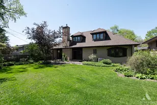 829 Sylviawood Ave, Park Ridge, IL 60068 - Photo 47