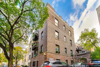 643 W Roscoe Street #G, Chicago, IL 60657 - Photo 1