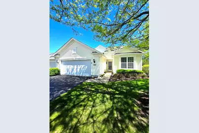 818 Woodland Drive, Shorewood, IL 60404 - Photo 1